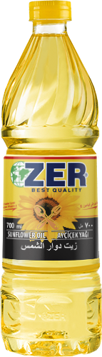 700 ml Bottle