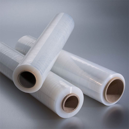 Hand Stretch Film