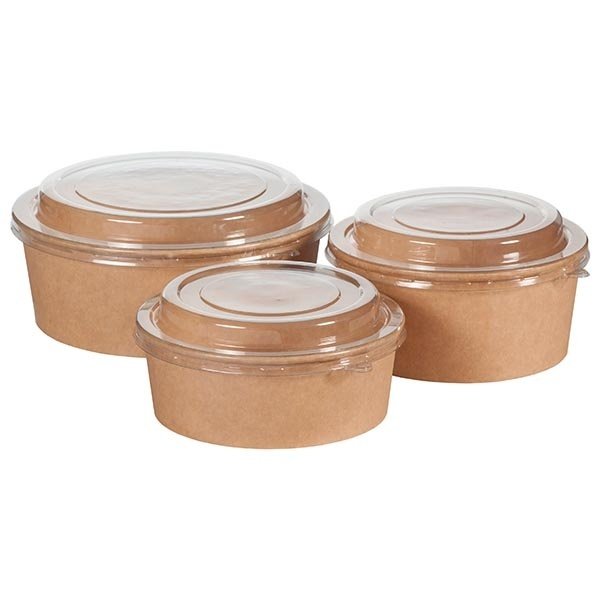 Salad Bowls