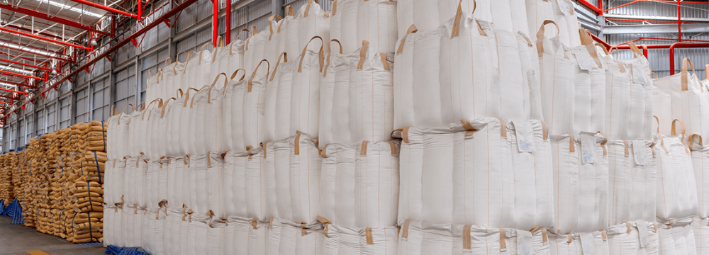 Bigbag Sacks and Types: The Best Solution for Industrial Transportation and Storage