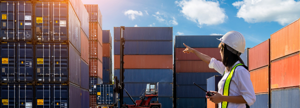 Import and Export Delivery Methods: Which Option is Most Suitable?