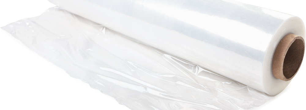 What are the differences between PE and PVC food stretch film? Which film should be preferred in which situation?