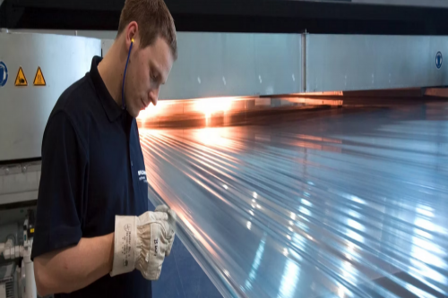 What is PETG Film? Areas of Use and Advantages