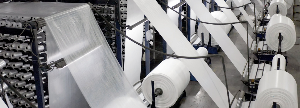 Fabric of Bigbag Sack: Polypropylene (PP) and Other Options
